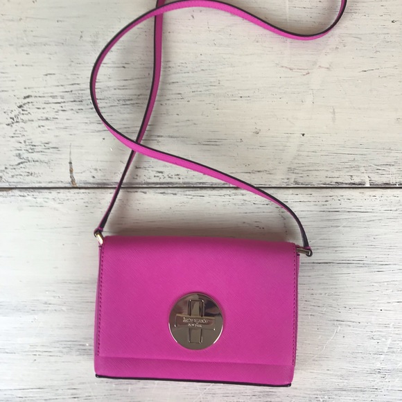 kate spade Handbags - Kate Spade Newberry Lane Crossbody  Authentic